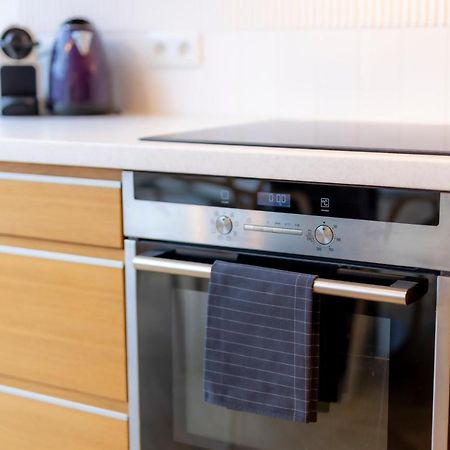 Penthouse Cracow Apartman Krakkó Kültér fotó