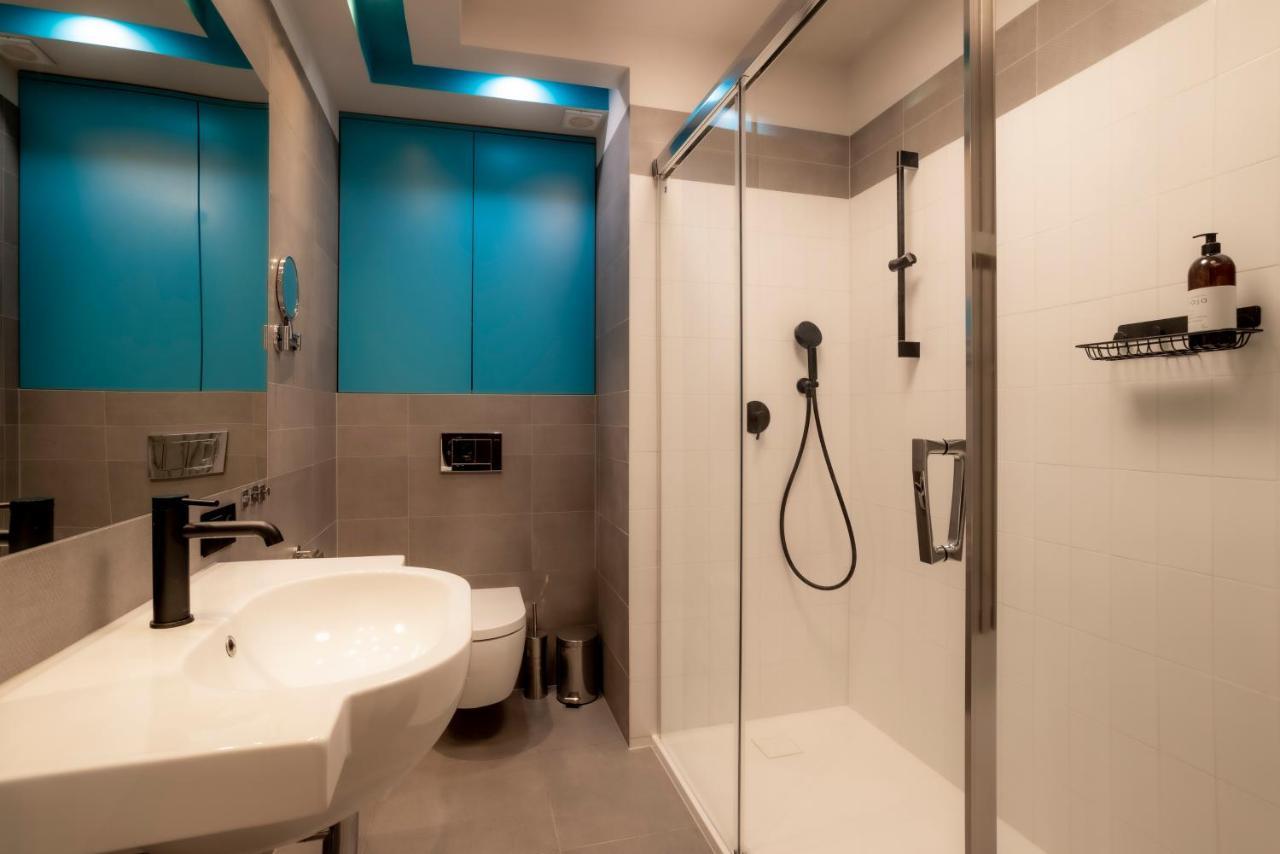 Penthouse Cracow Apartman Krakkó Kültér fotó