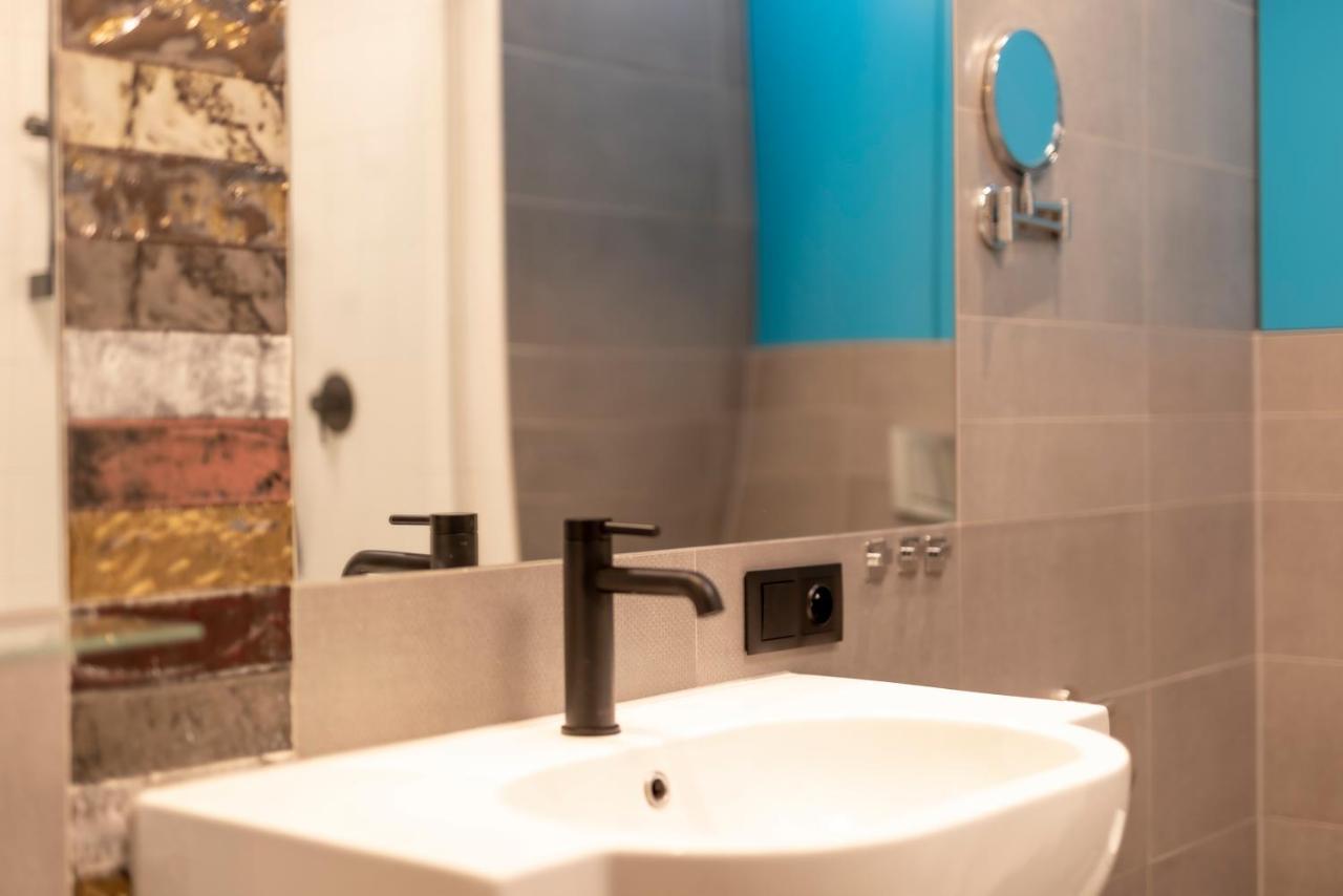 Penthouse Cracow Apartman Krakkó Kültér fotó